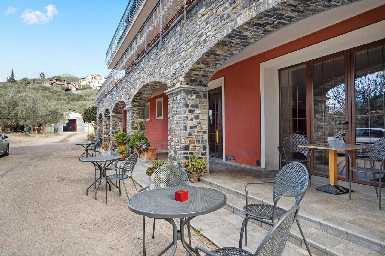 Messalina Agriturismo La Scuderia Molino Nuovo  Exterior photo